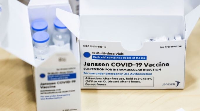 Джонсън и Джонсън е започнала доставките на ваксина на страни членки на ЕС